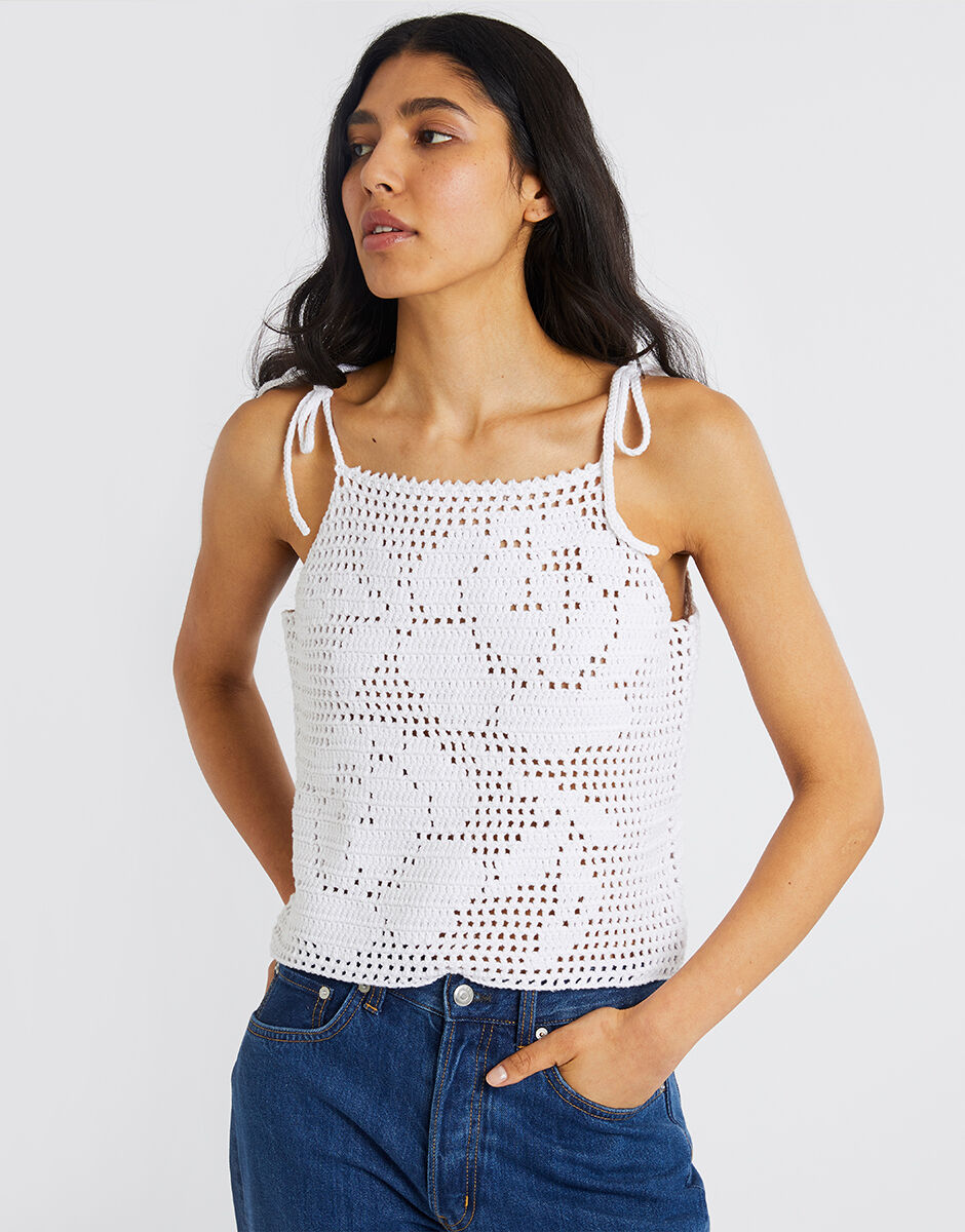 Rosalia Top
