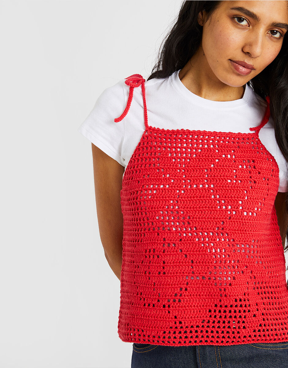 Rosalia Top