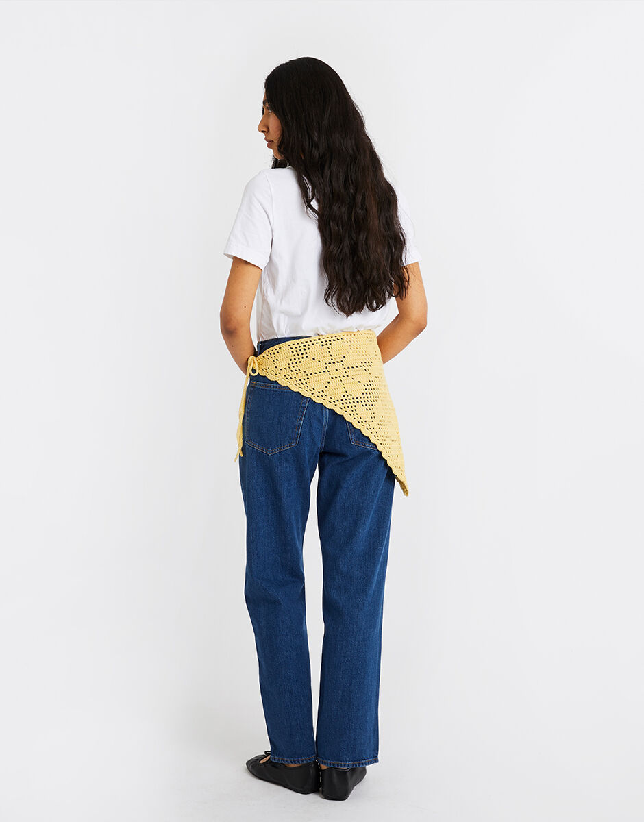 Divinize Wrap