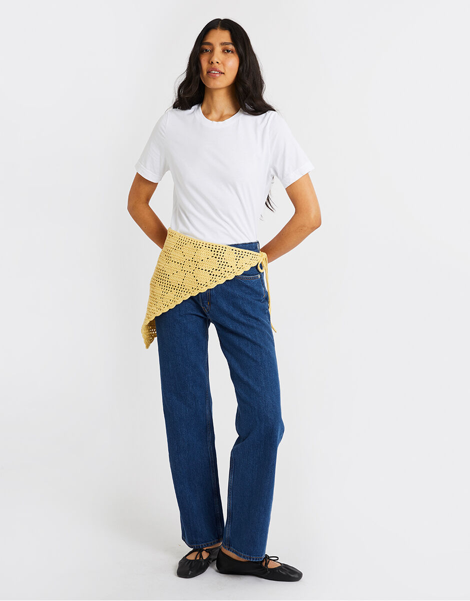 Divinize Wrap
