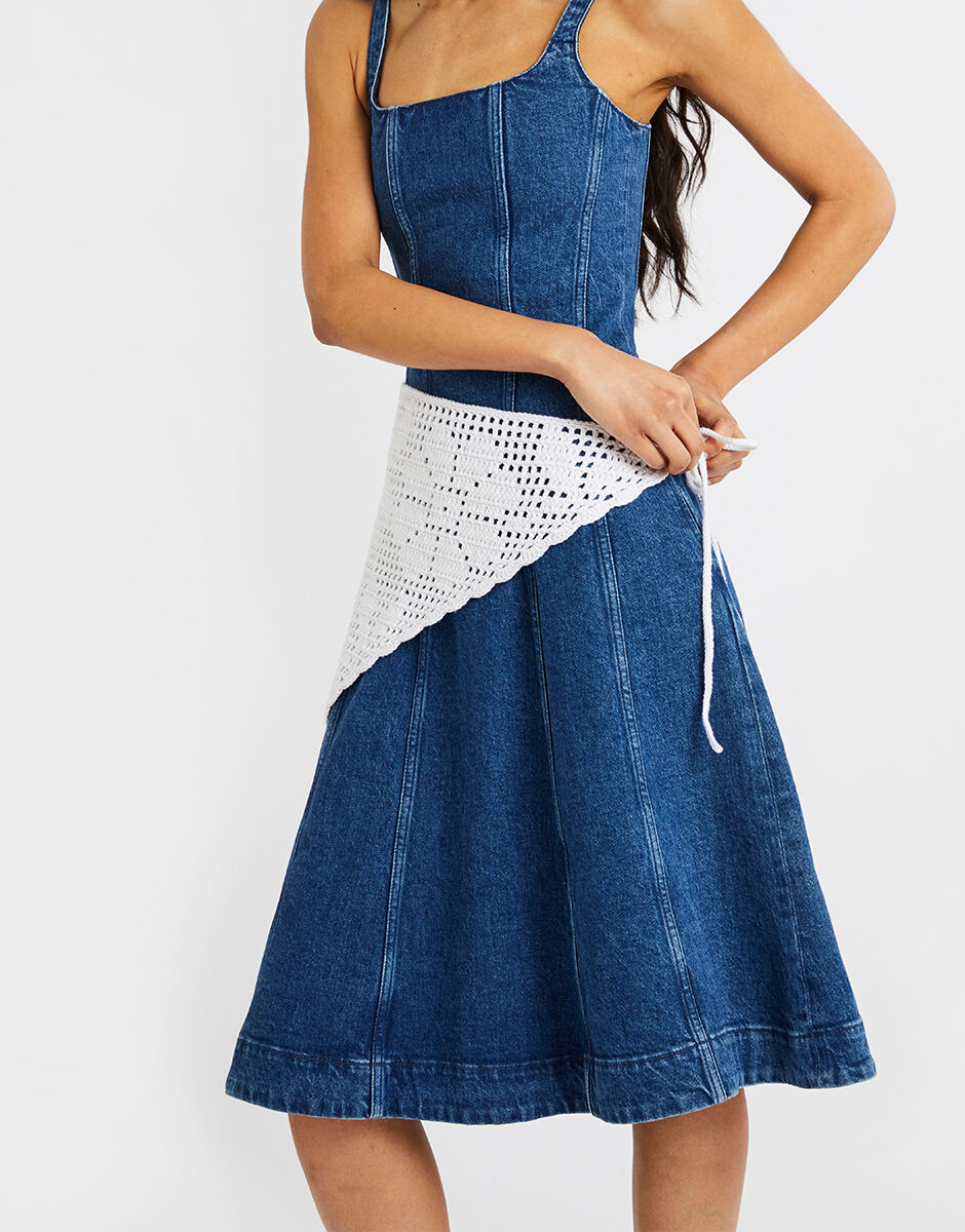 Divinize Wrap