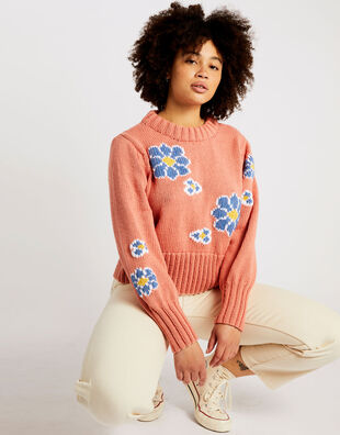 Laura Sweater Pattern