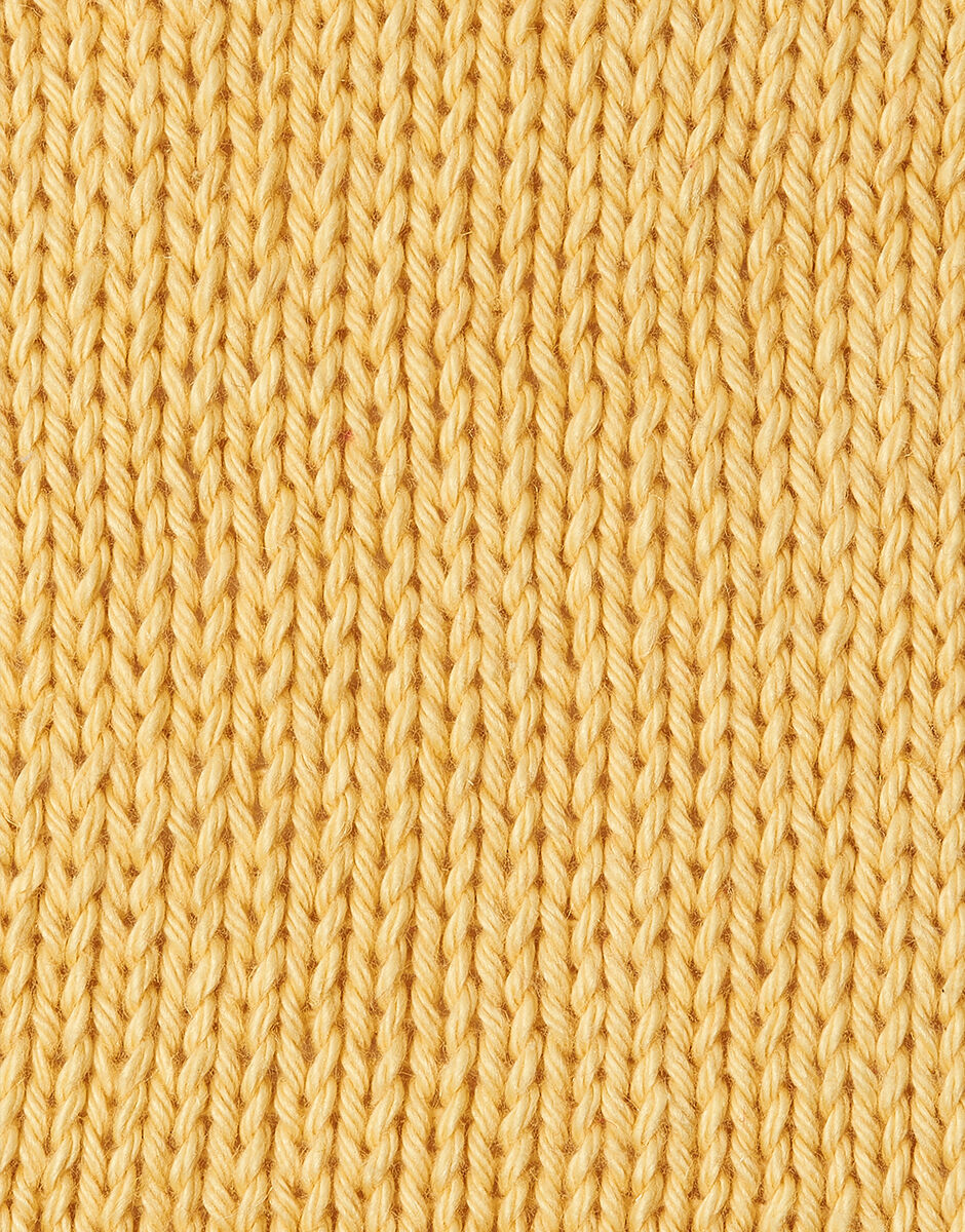 Top Lux Butter Yellow