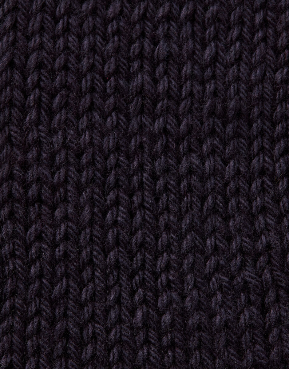 Divinize Wrap True Navy