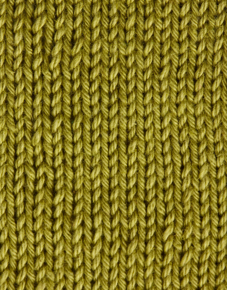 Divinize Wrap Peridot Green