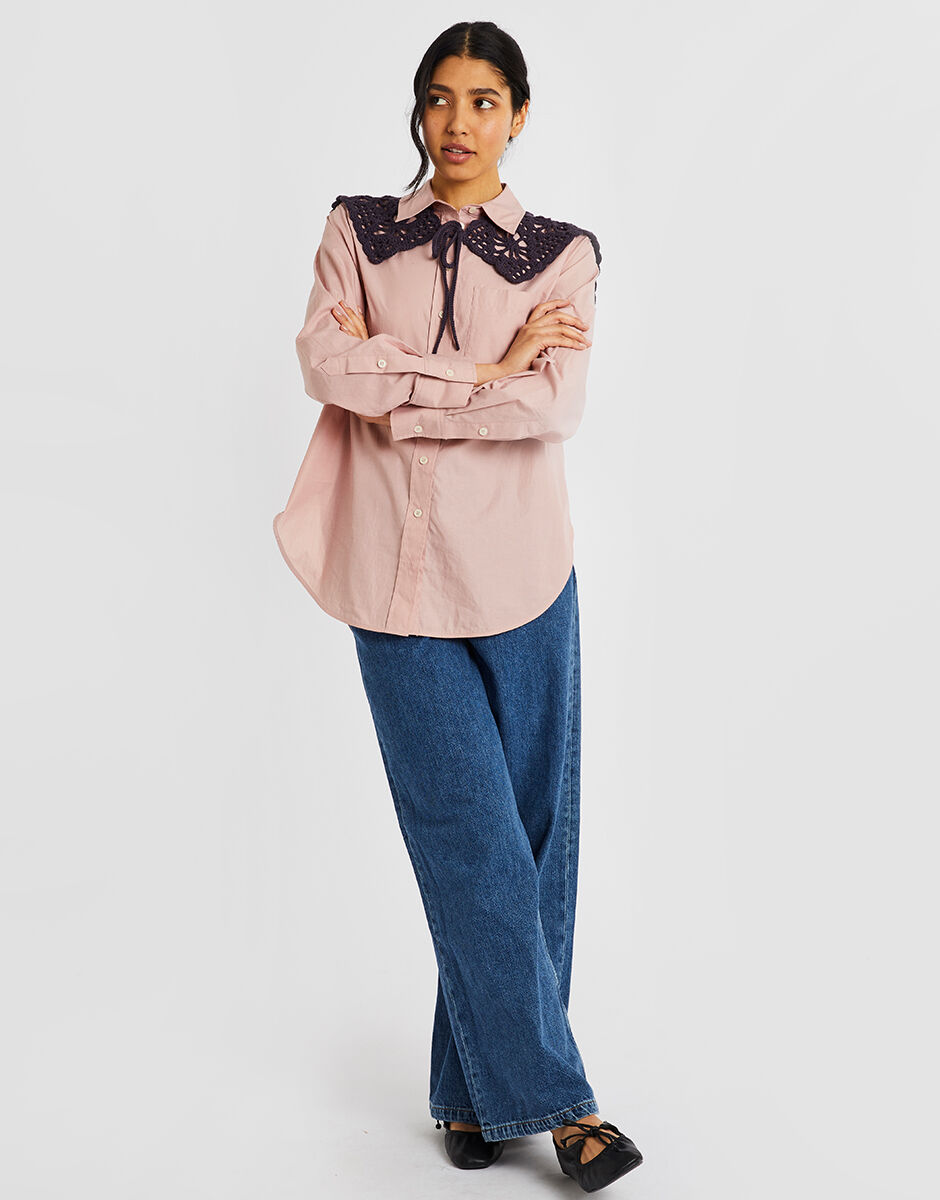 Perla Collar