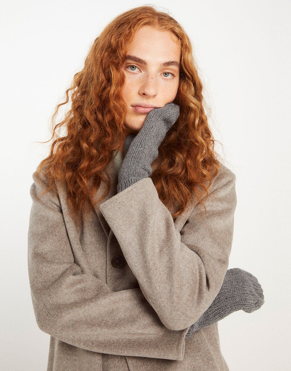 Never Forget Mittens Patterns
