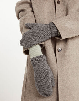 Never Forget Mittens Patterns
