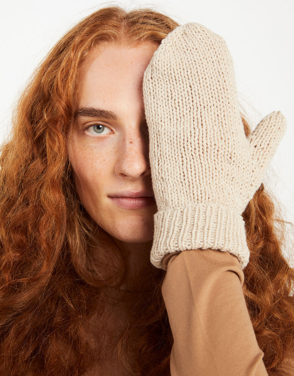 Never Forget Mittens Patterns