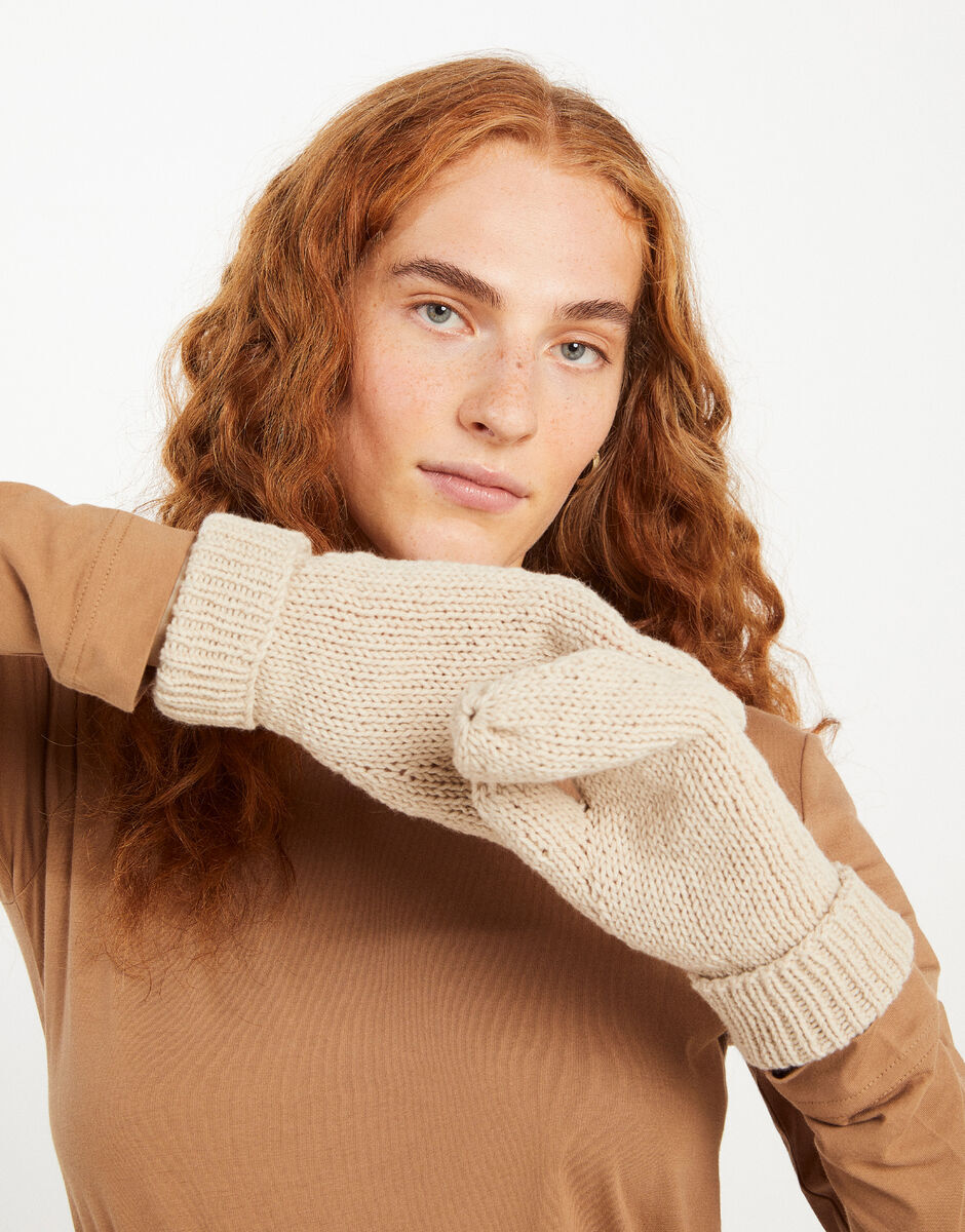 Never Forget Mittens Patterns