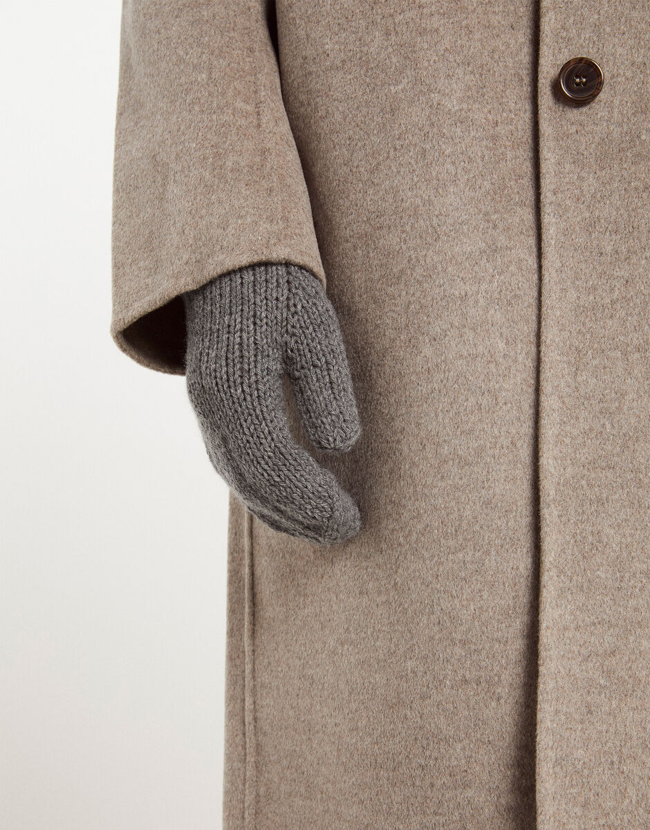 Never Forget Mittens Patterns