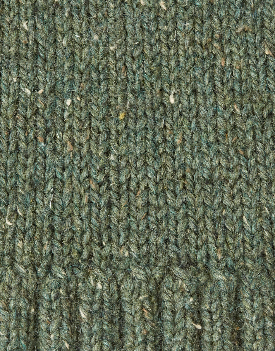 River Sweater Pattern