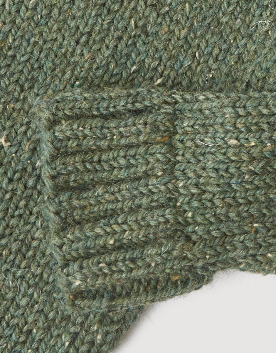 River Sweater Pattern