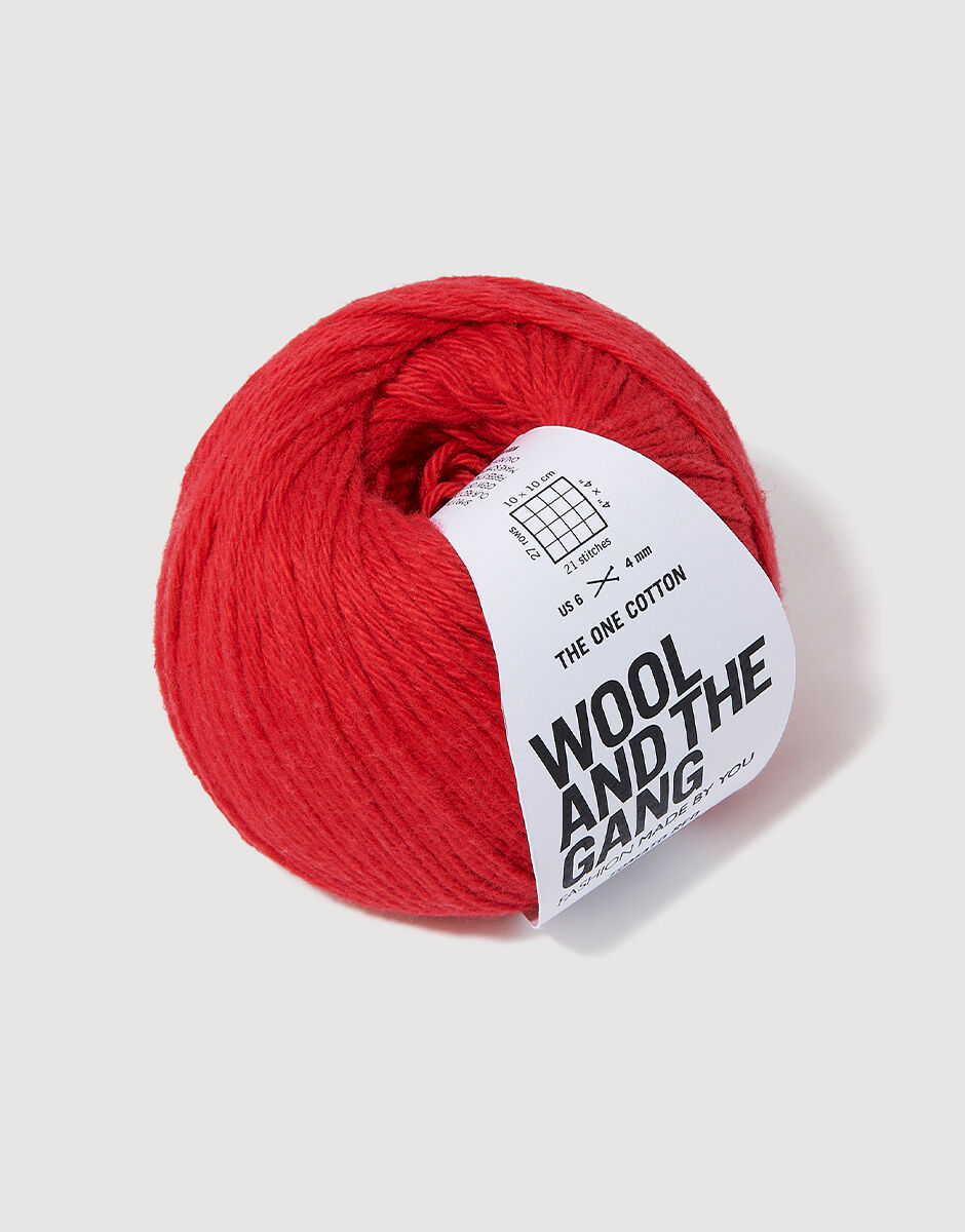 The One Cotton