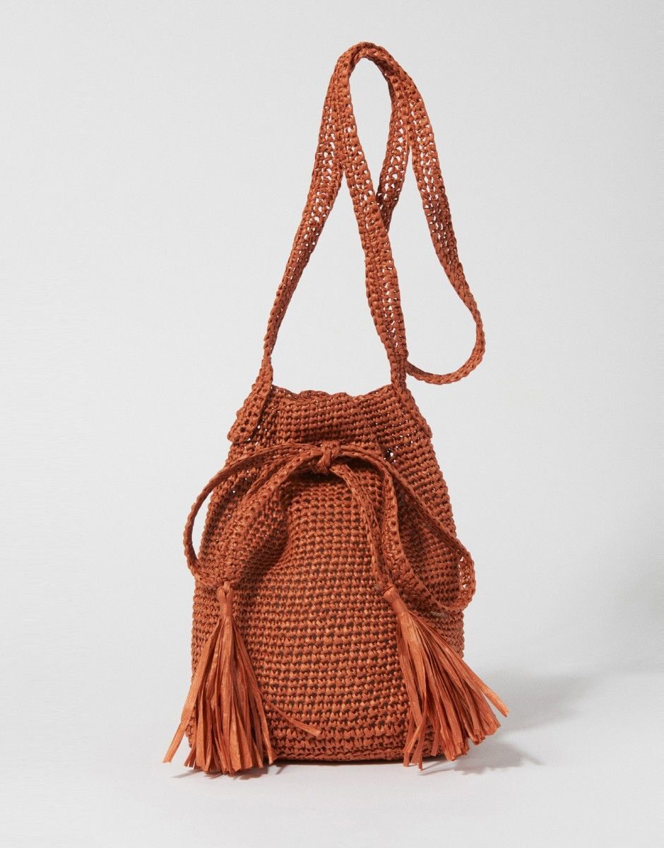 Starstruck Bag Pattern