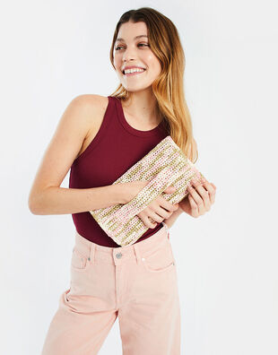 Rocket Bag Pattern