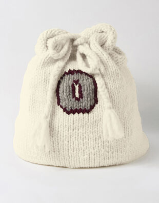 What’s My Name Sack Pattern