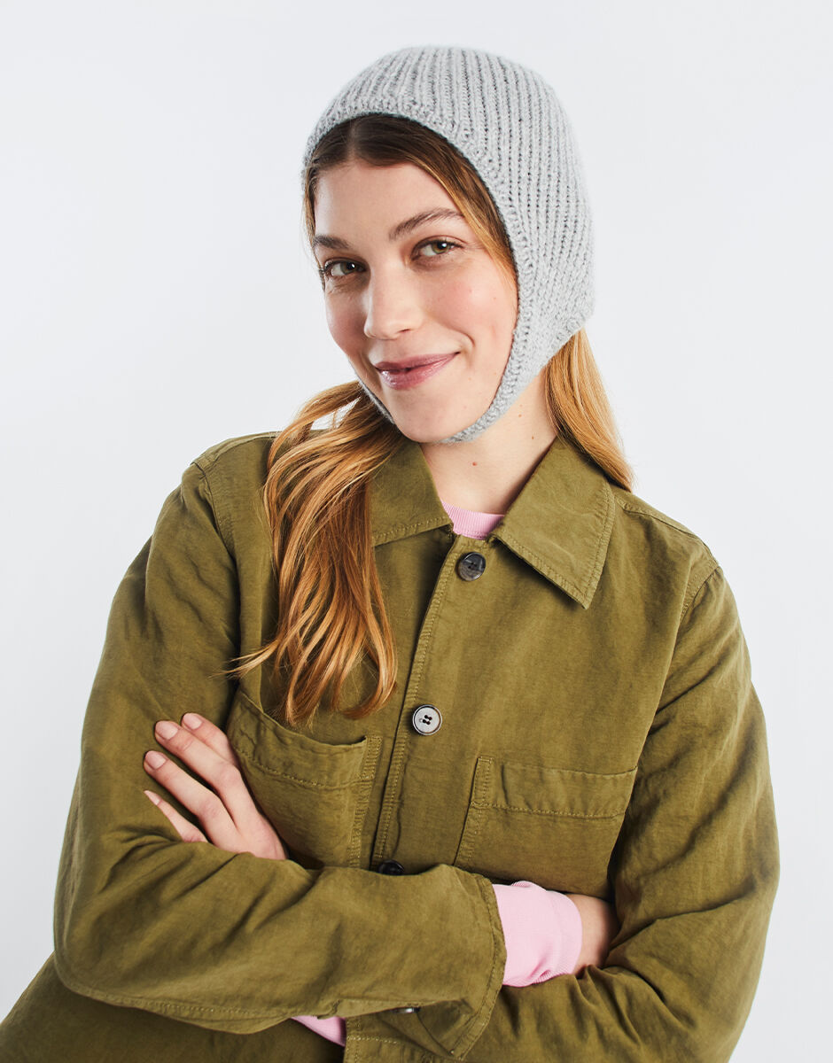 Echo Hat