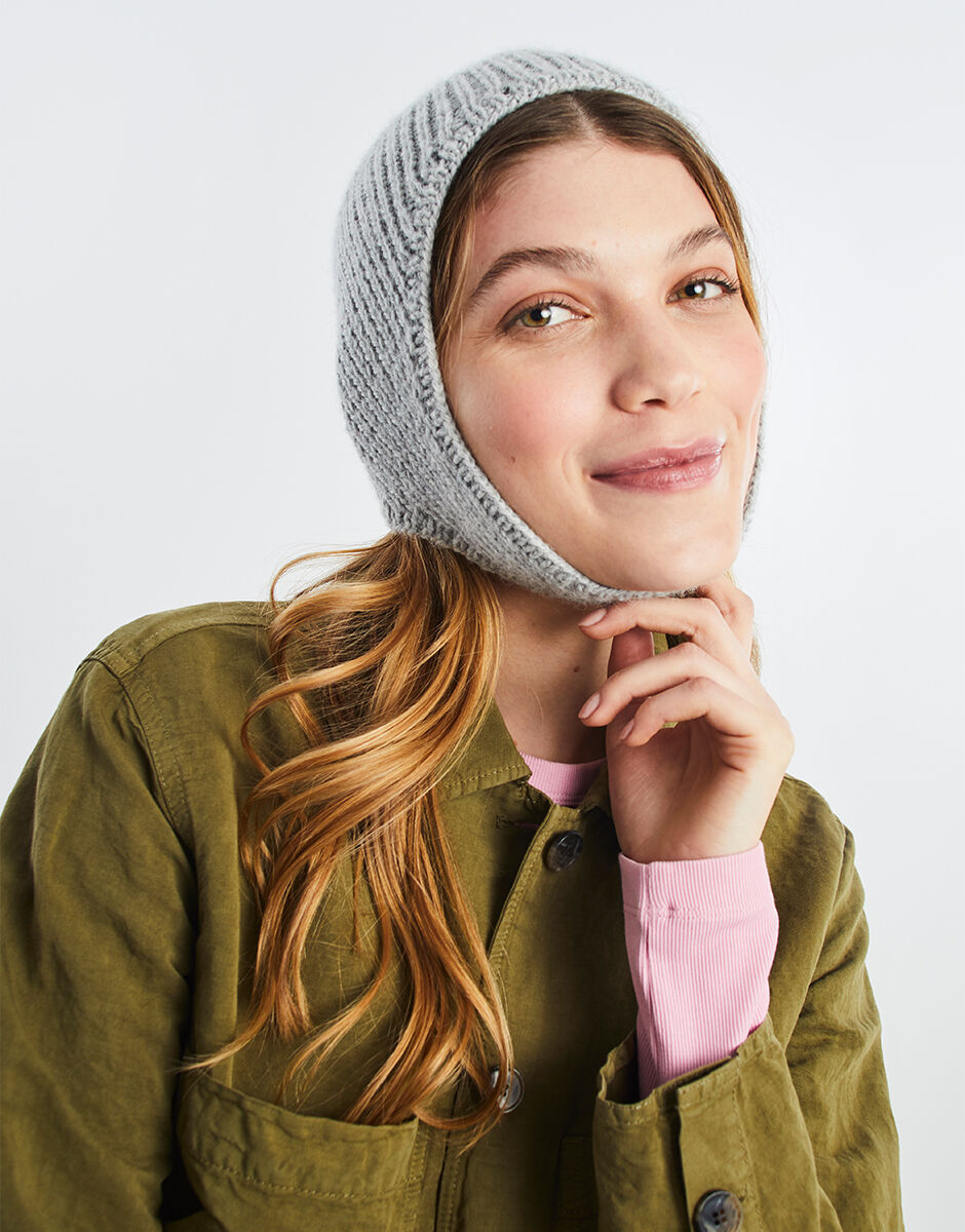 Echo Hat