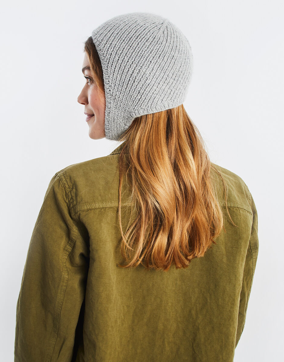 Echo Hat