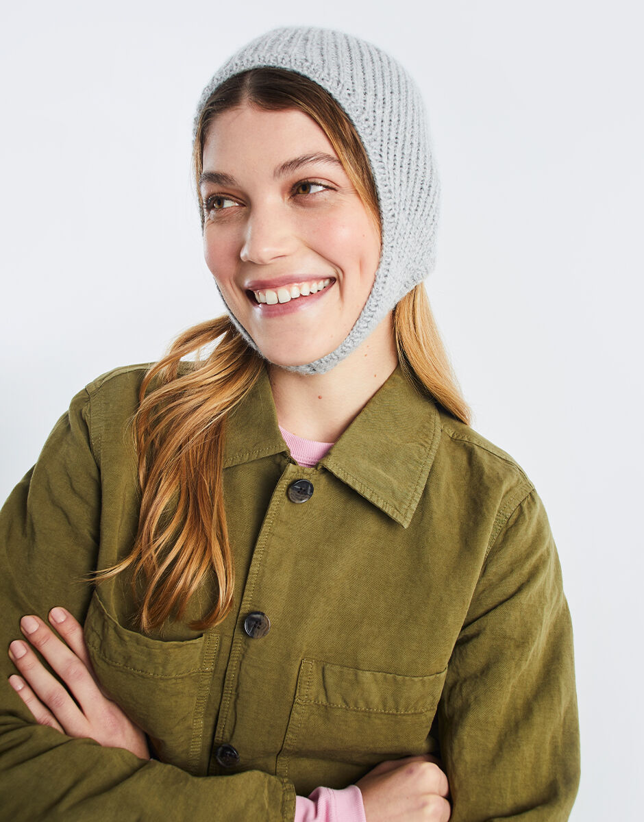Echo Hat