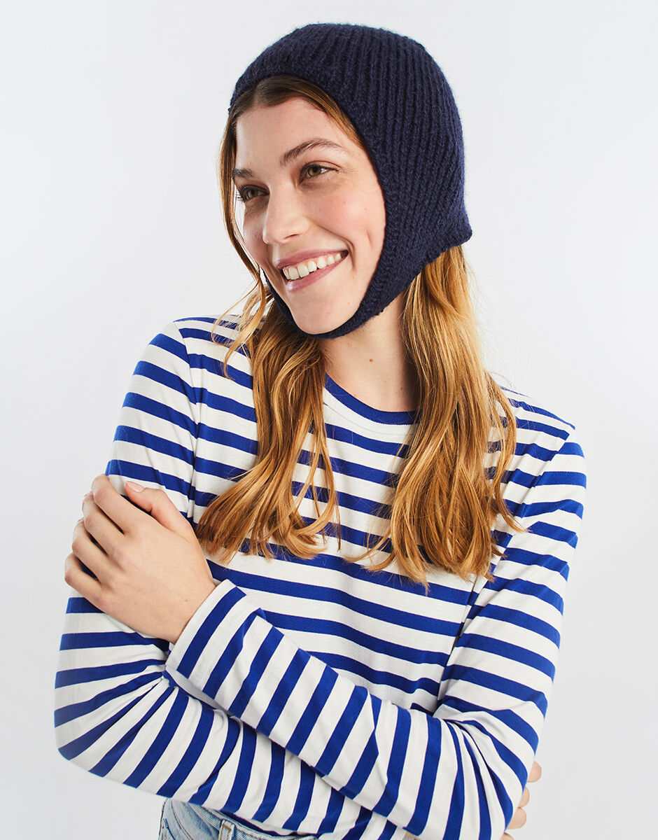 Echo Hat Midnight Blue