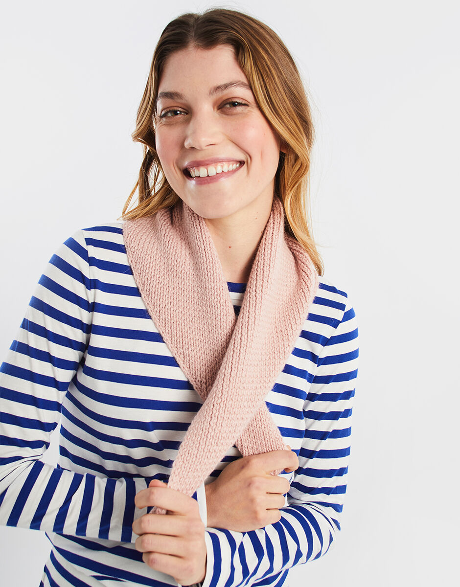 Carmen Scarf