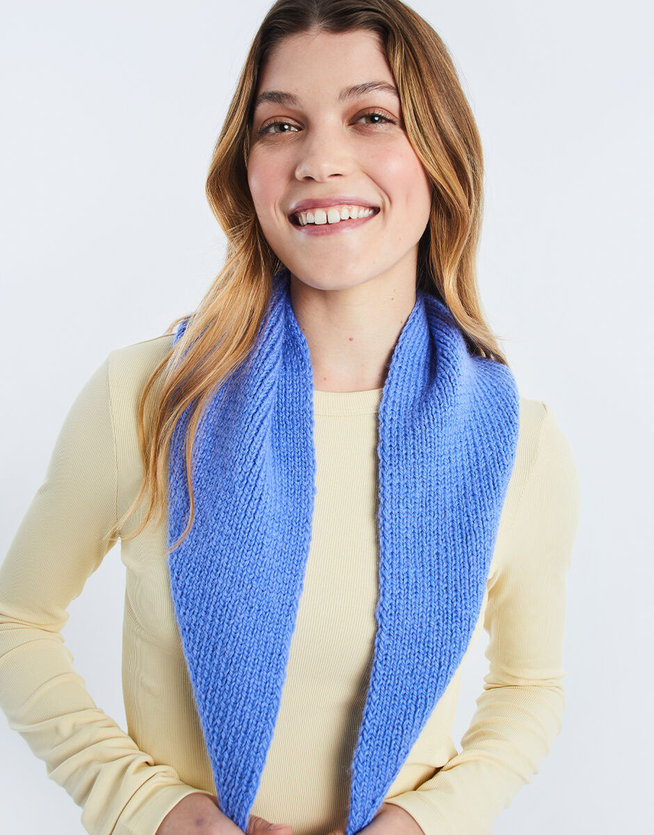 Carmen Scarf