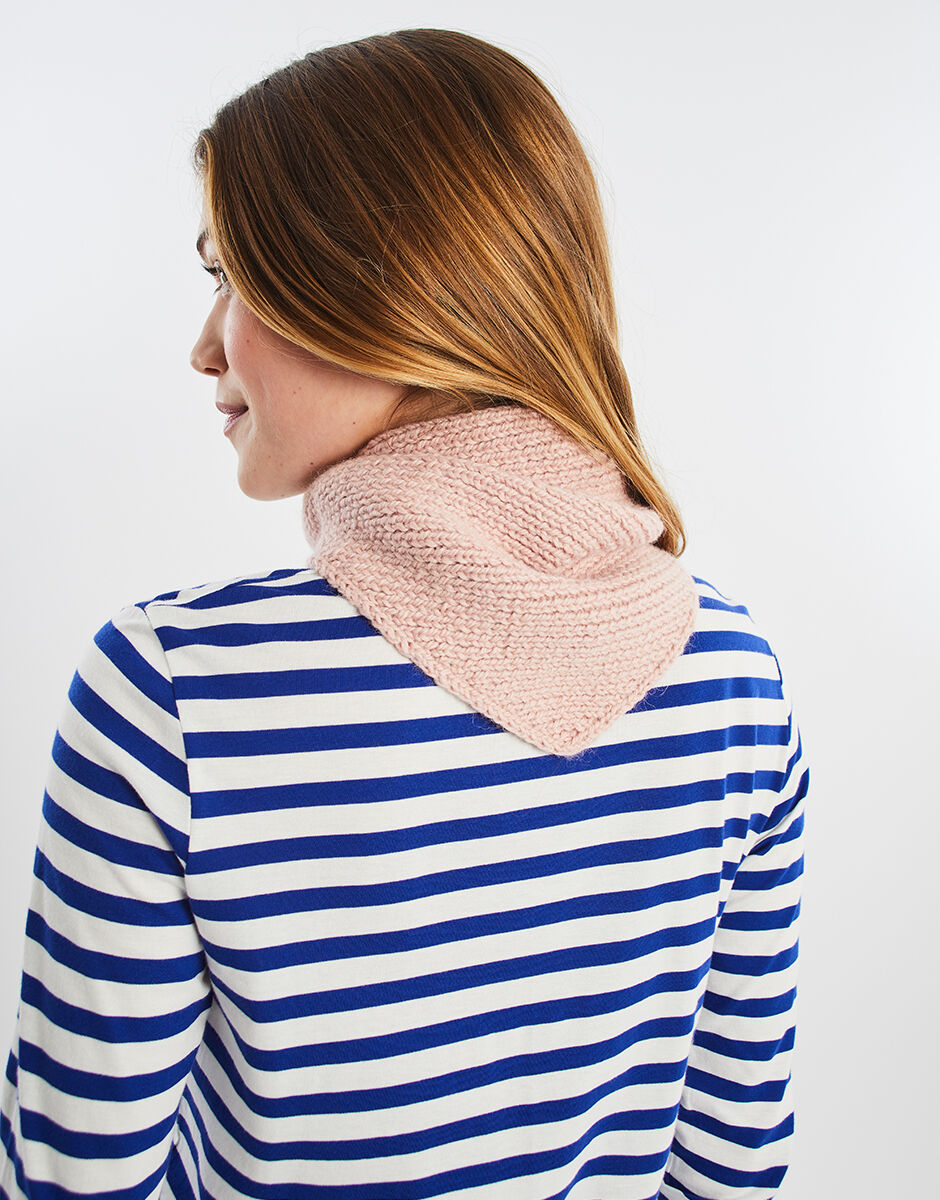 Carmen Scarf