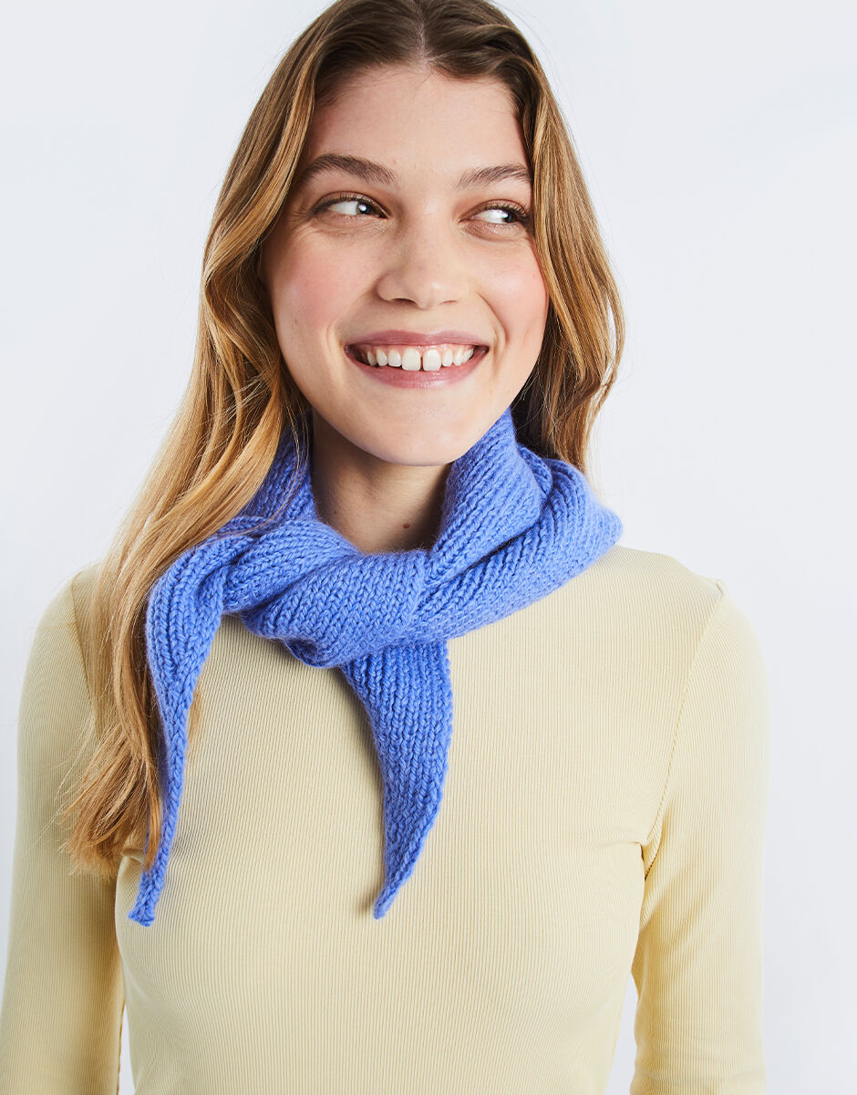 Carmen Scarf