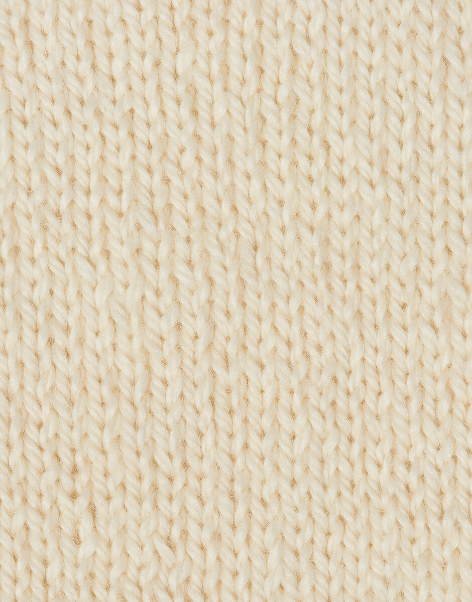 Echo Hat Ivory White