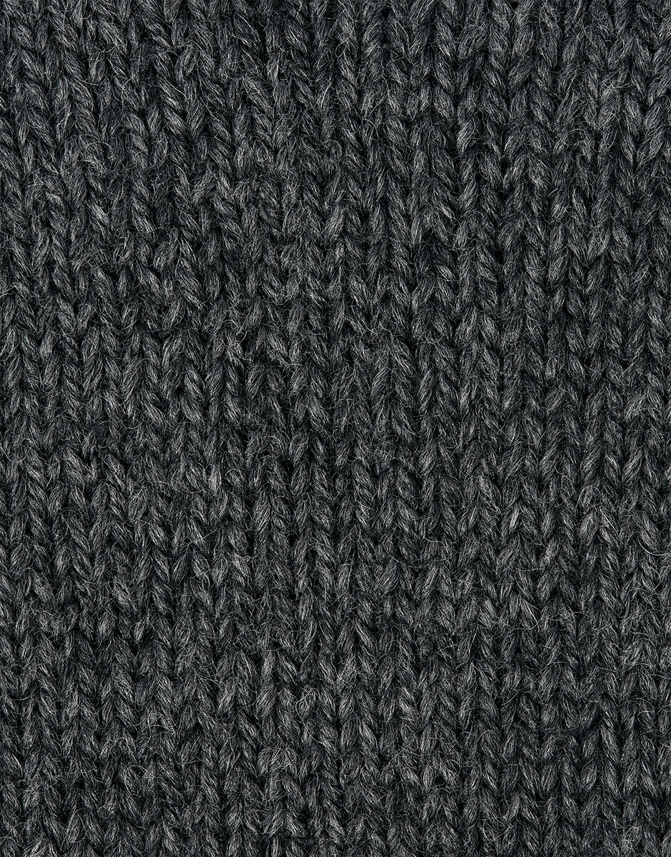Olivia Tank Tweed Grey
