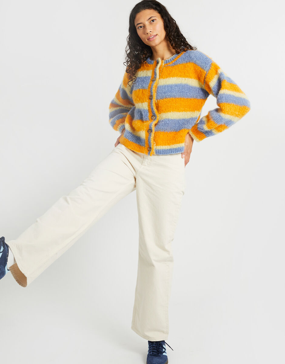 Believe Cardigan