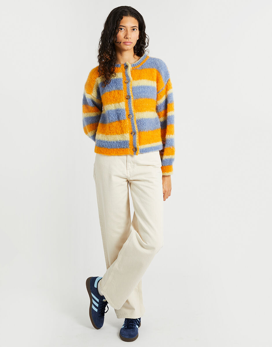 Believe Cardigan