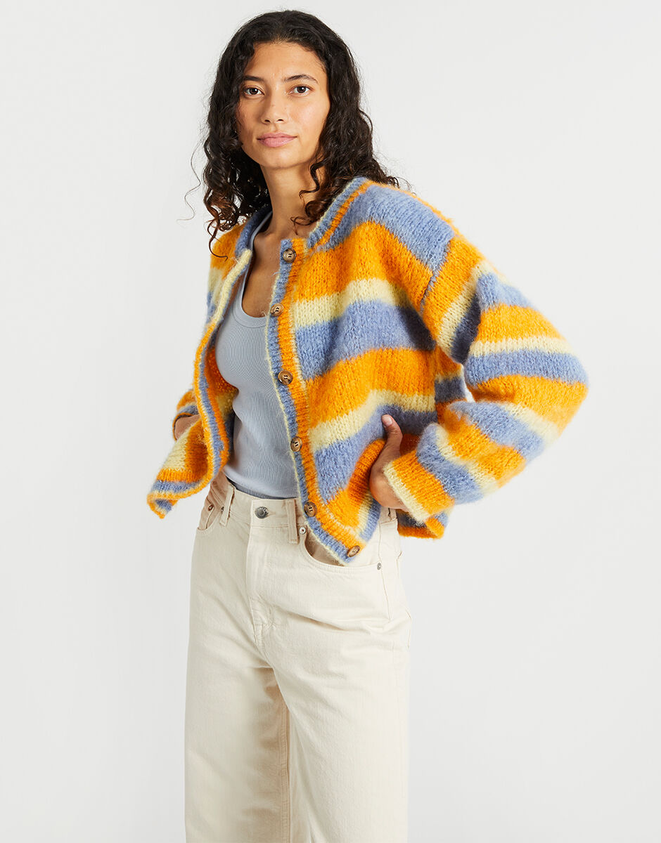 Believe Cardigan