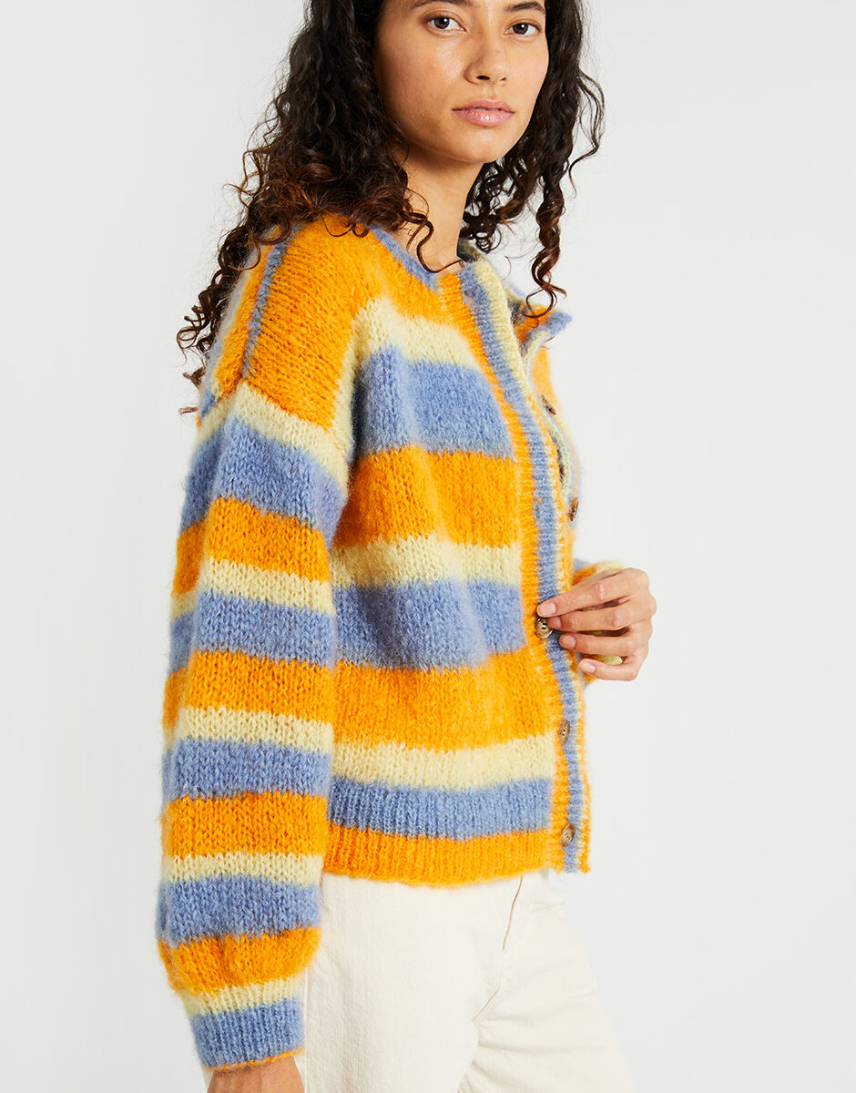 Believe Cardigan