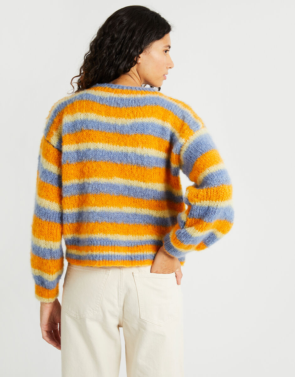 Believe Cardigan