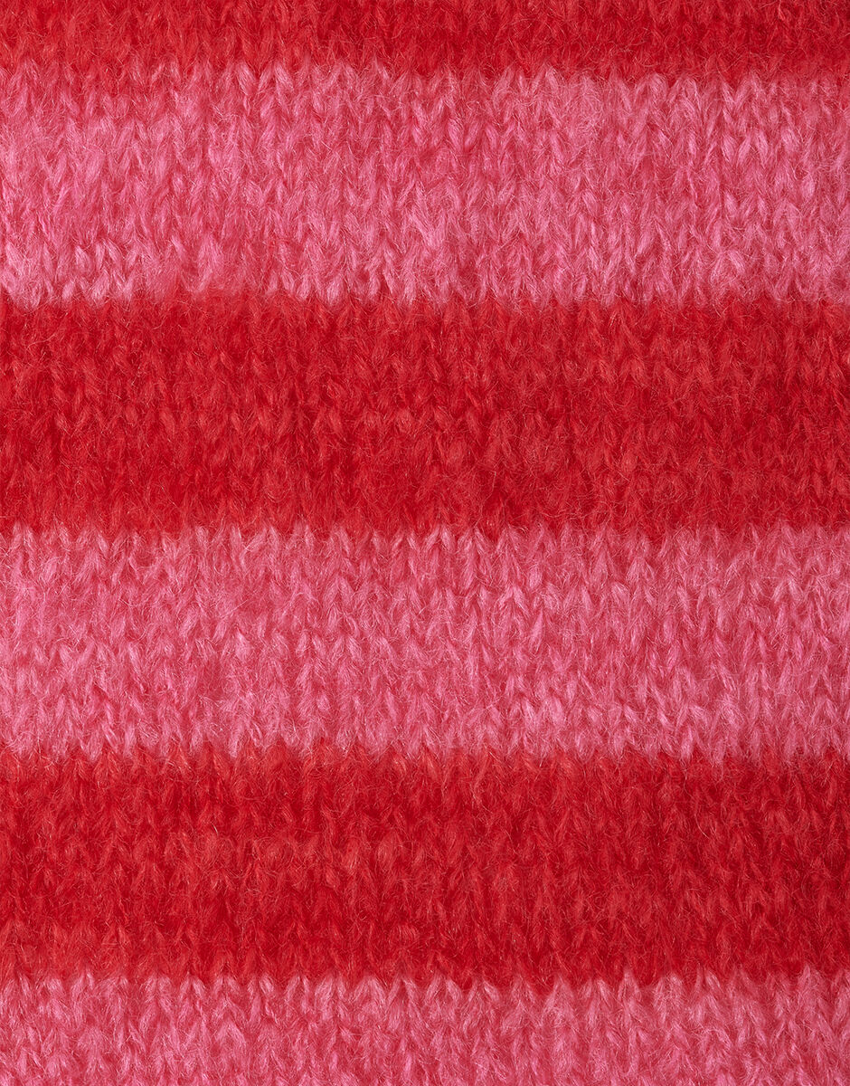 Believe Cardigan Cupid Stripe