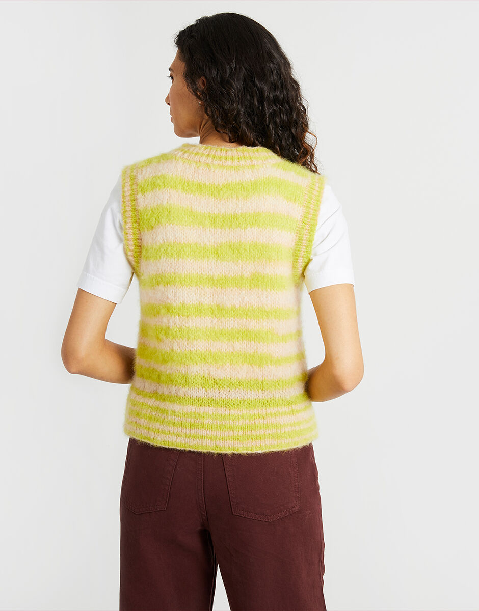 Found Love Tank