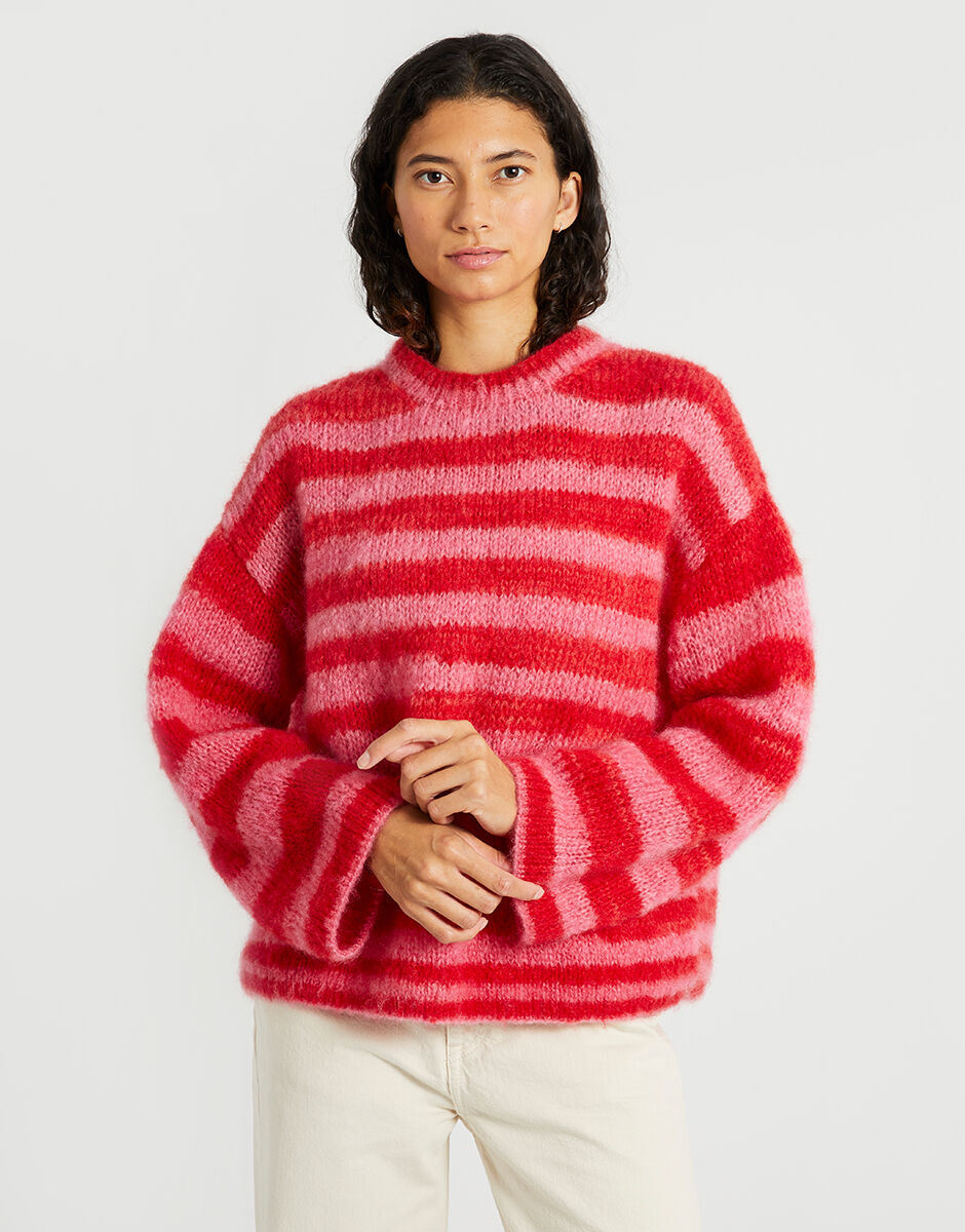 Pull Hot To Go Cupid Stripe