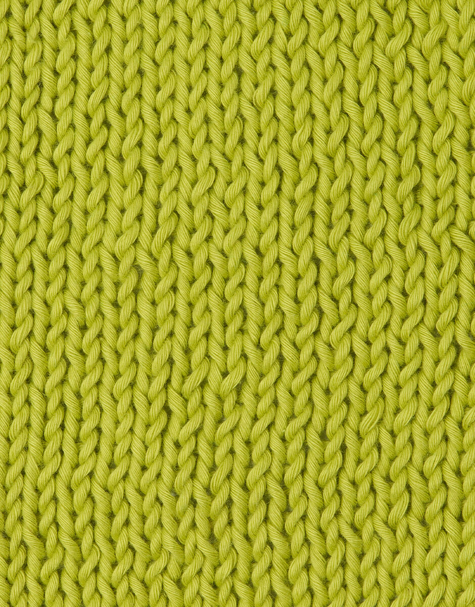 Shiny Happy Cotton