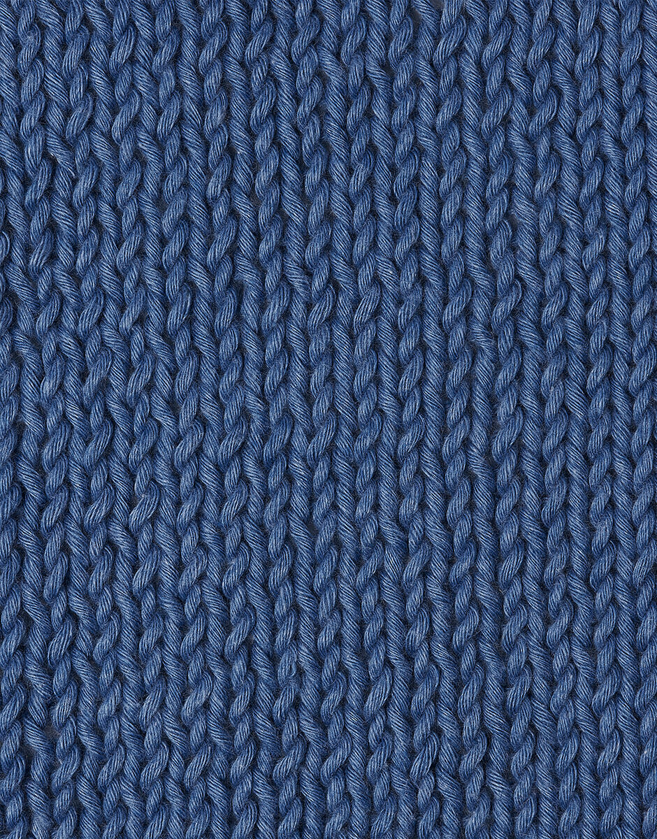 Shiny Happy Cotton