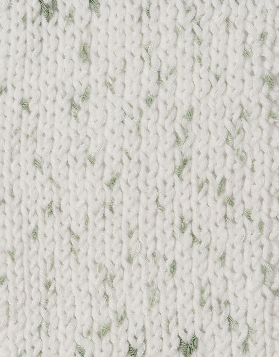 Shiny Happy Cotton