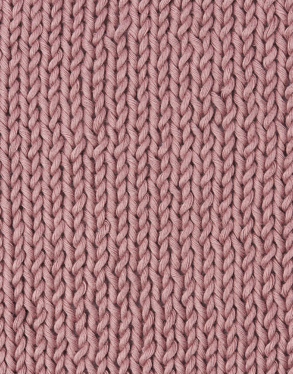 Shiny Happy Cotton