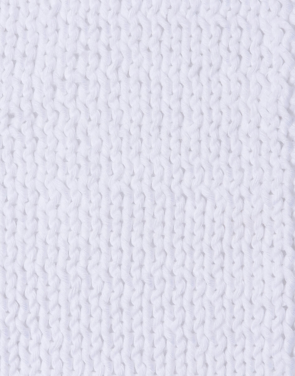 Shiny Happy Cotton