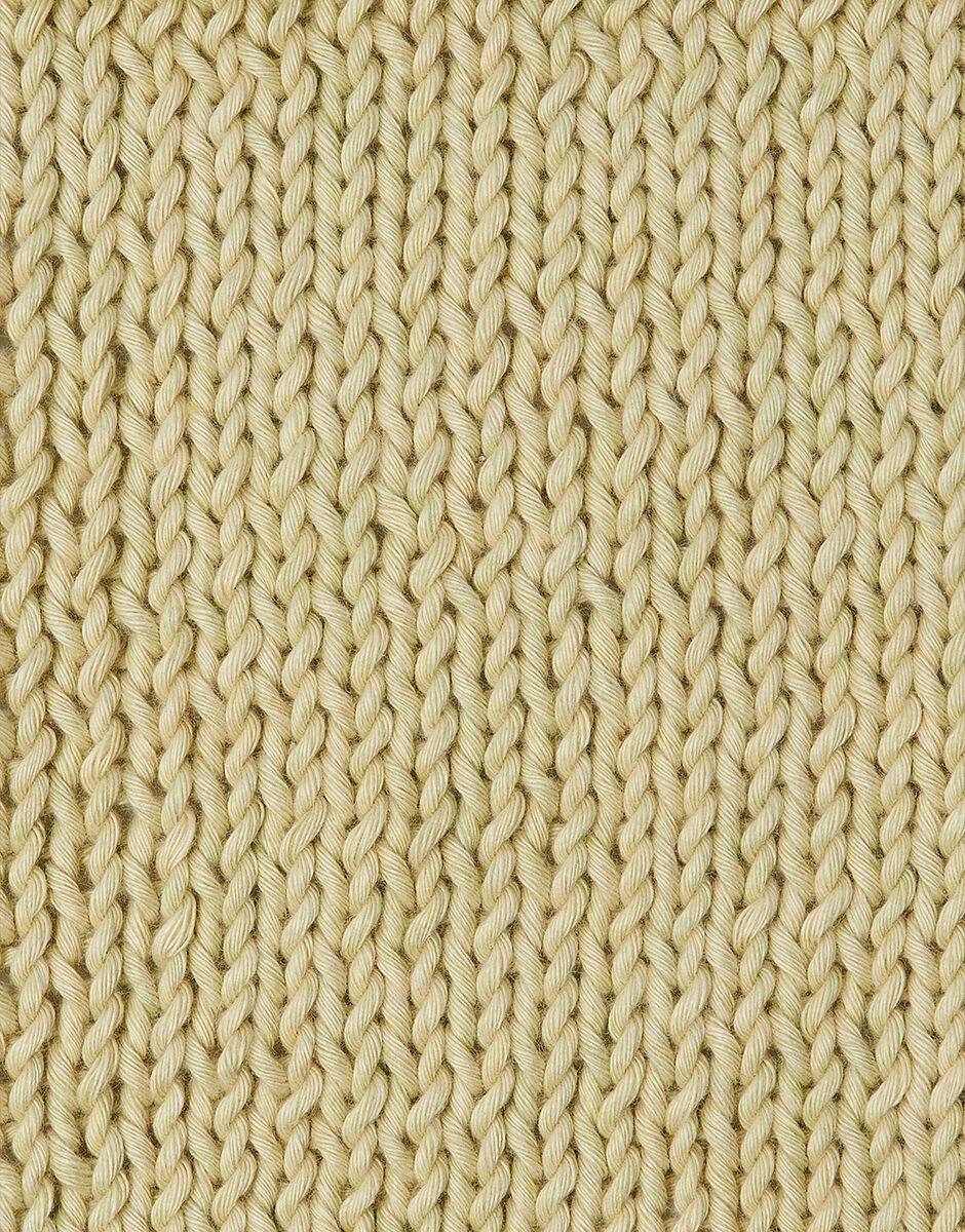 Shiny Happy Cotton