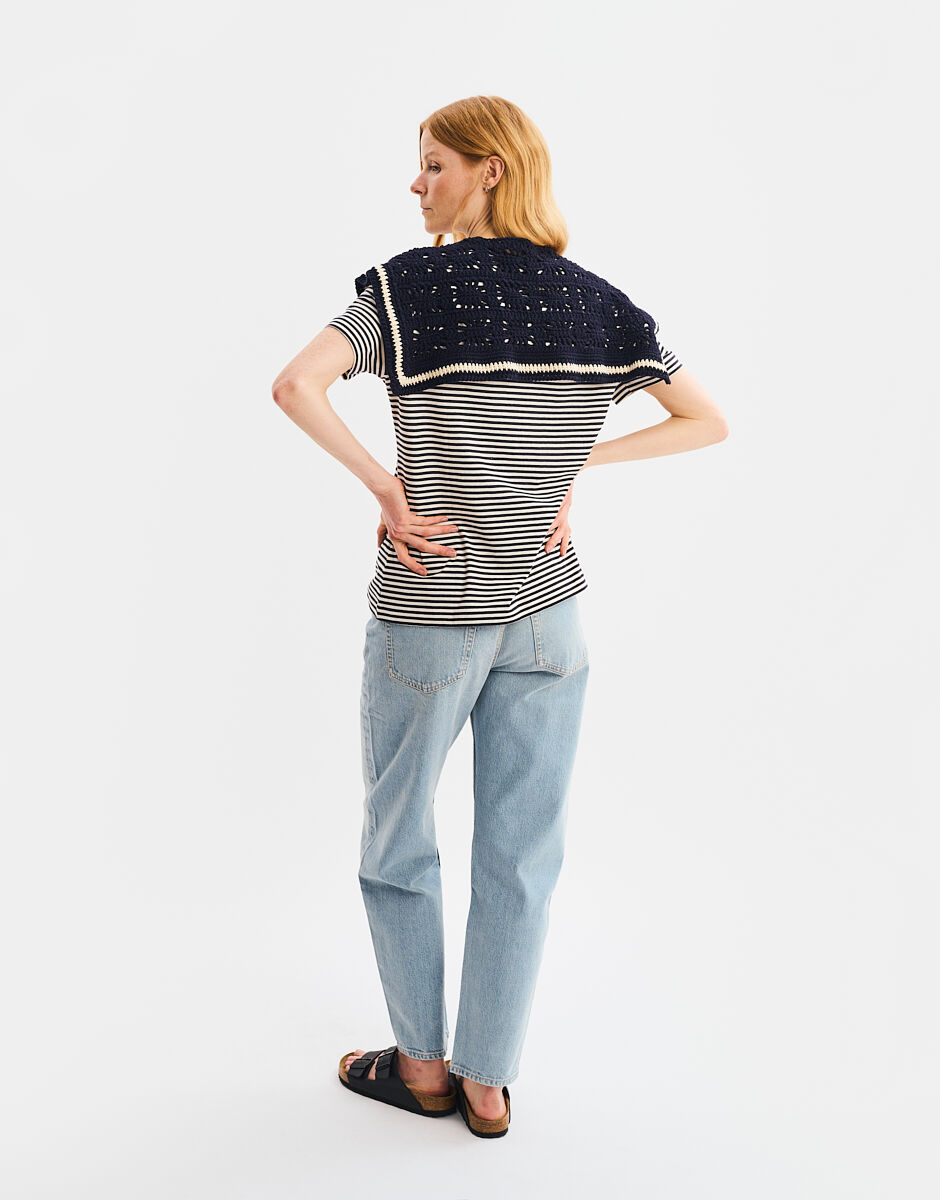 Sail Away Collar