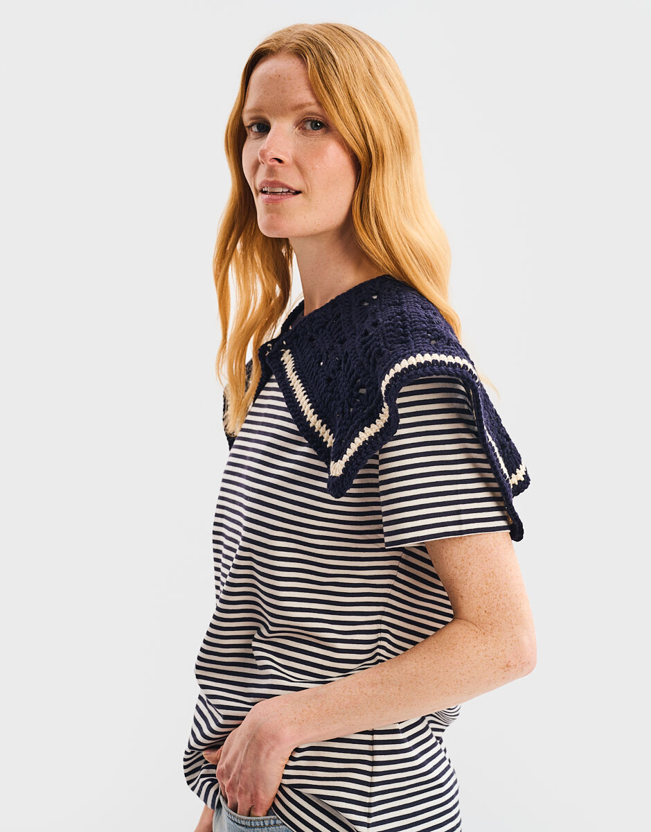 Sail Away Collar