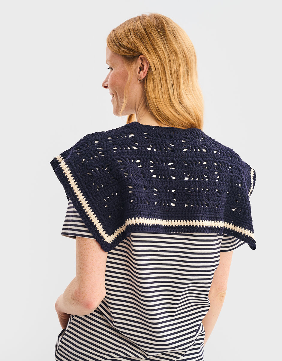Sail Away Collar