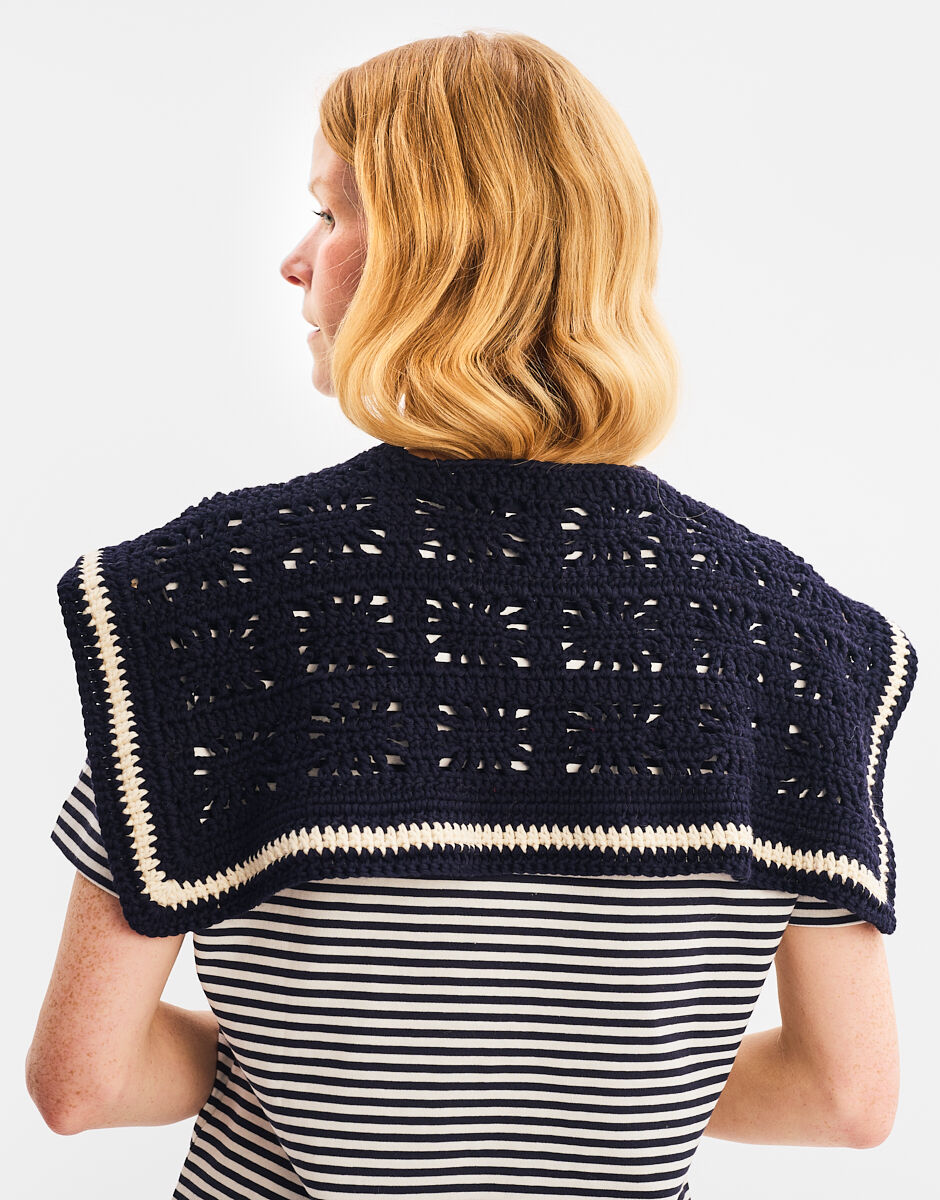 Sail Away Collar